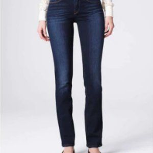 Lucky Brand /Sofia Straight Blue Jeans Lucky Brand